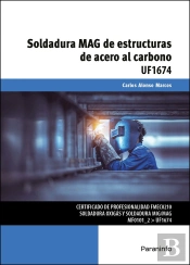 Soldadura Mag De Estructuras De Acero Al Carbono