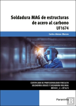 Bertrand.pt - Soldadura Mag De Estructuras De Acero Al Carbono