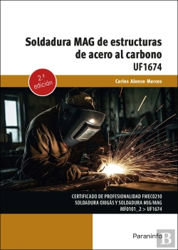 Bertrand.pt - Soldadura Mag De Estructuras De Acero Al Carbono