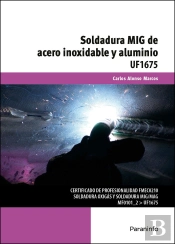 Soldadura Mig De Acero Inoxidable Y Aluminio