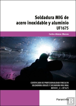 Bertrand.pt - Soldadura Mig De Acero Inoxidable Y Aluminio
