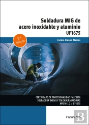 Soldadura Mig De Acero Inoxidable Y Aluminio