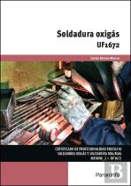 Soldadura Oxigas