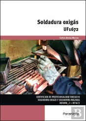 Soldadura Oxigas