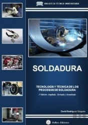 Soldadura: Tecnologia Y Tecnica De Los Procesos De Soldadura
