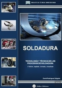 Bertrand.pt - Soldadura: Tecnologia Y Tecnica De Los Procesos De Soldadura