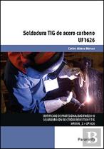 Soldadura Tig De Acero Carbono