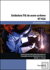 Soldadura Tig De Acero Carbono