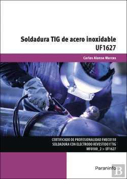 Bertrand.pt - Soldadura Tig De Acero Inoxidable