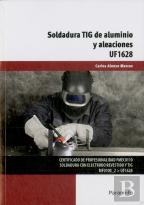 Soldadura Tig De Aluminio Y Aleaciones