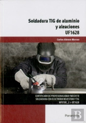 Soldadura Tig De Aluminio Y Aleaciones