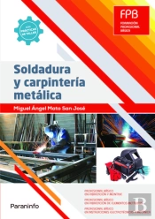 Soldadura Y Carpintería Metálica