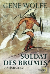 Soldat Des Brumes T.1