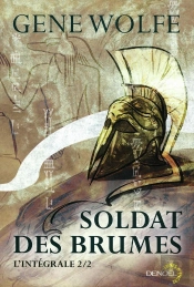 Soldat Des Brumes T.2