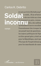 Soldat Inconnu