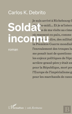 Bertrand.pt - Soldat Inconnu