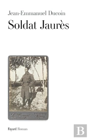 Soldat Jaurès