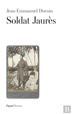 Bertrand.pt - Soldat Jaurès