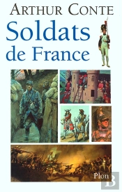Soldats De France