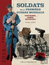 Soldats De La Première Guerre Mondiale