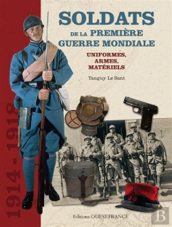 Bertrand.pt - Soldats De La Première Guerre Mondiale