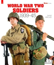 Soldats De La Seconde Guerre Mondiale 1939-1945