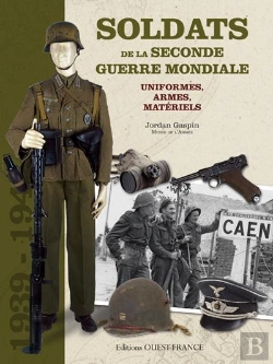 Bertrand.pt - Soldats De La Seconde Guerre Mondiale