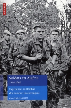 Bertrand.pt - Soldats En Algérie