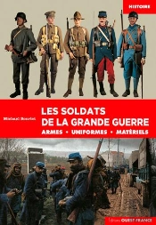 Soldats Et Uniformes 1ère Guerre Mondiale