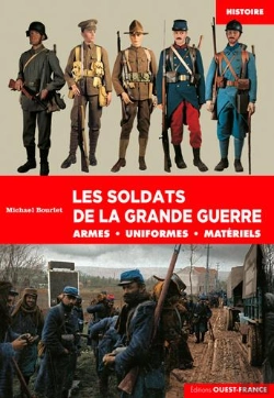 Bertrand.pt - Soldats Et Uniformes 1ère Guerre Mondiale