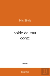 Solde De Tout Conte