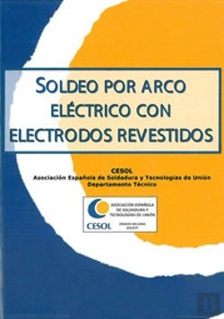 Bertrand.pt - Soldeo Por Arco Eléctrico Con Electrodo Revestido
