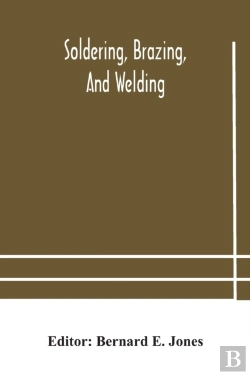 Bertrand.pt - Soldering, Brazing, And Welding