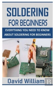 Soldering For Beginners