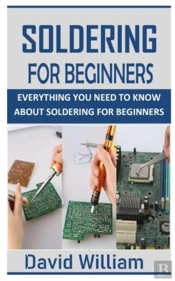 Bertrand.pt - Soldering For Beginners