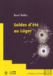 Soldes D'Ete Au Luger