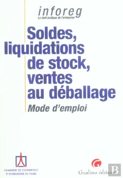Bertrand.pt - Soldes, Liquidations De Stock, Ventes Au Deballage ; Mode D'Emploi