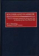 Soldier And Warrior