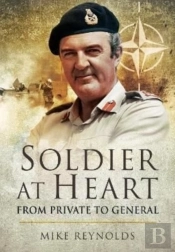 Soldier At Heart