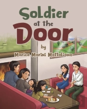 Soldier At The Door