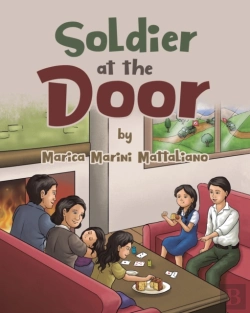 Bertrand.pt - Soldier At The Door