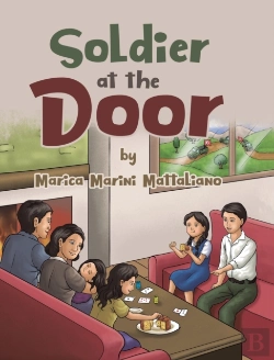 Bertrand.pt - Soldier At The Door
