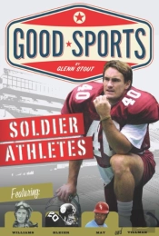 Soldier Athletes