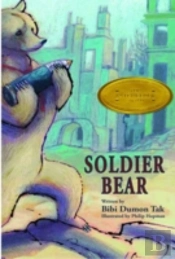 Soldier Bear