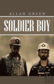 Soldier Boy