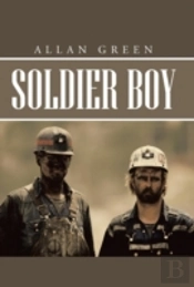 Soldier Boy