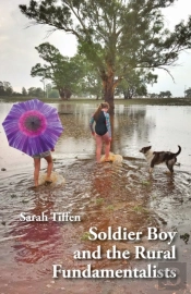 Soldier Boy And The Rural Fundamentalists