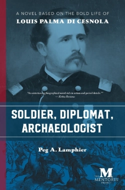 Bertrand.pt - Soldier, Diplomat, Archaeologist