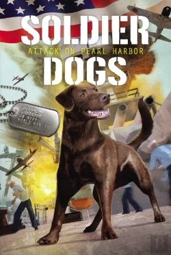 Bertrand.pt - Soldier Dogs #2: Attack On Pearl Harbor