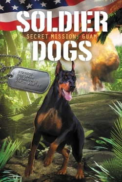 Bertrand.pt - Soldier Dogs #3: Secret Mission: Guam